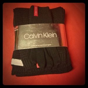 Calvin Klein set